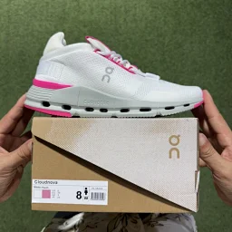 thumbnail for 【GC版】link2 昂跑 ON Running  低帮厚底轻量舒适多功能休闲运动慢跑鞋 系列集合