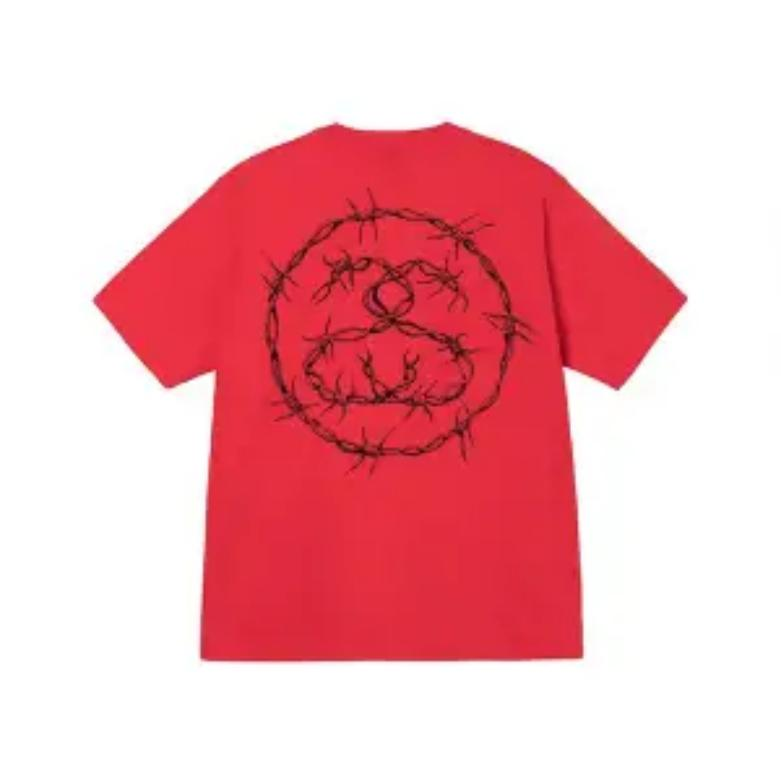 ST Thorn Iron Thorn (Red)