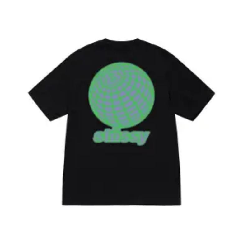 M-grid 8 balls (black)