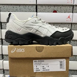 thumbnail for [BD version] GEL-PICKAX