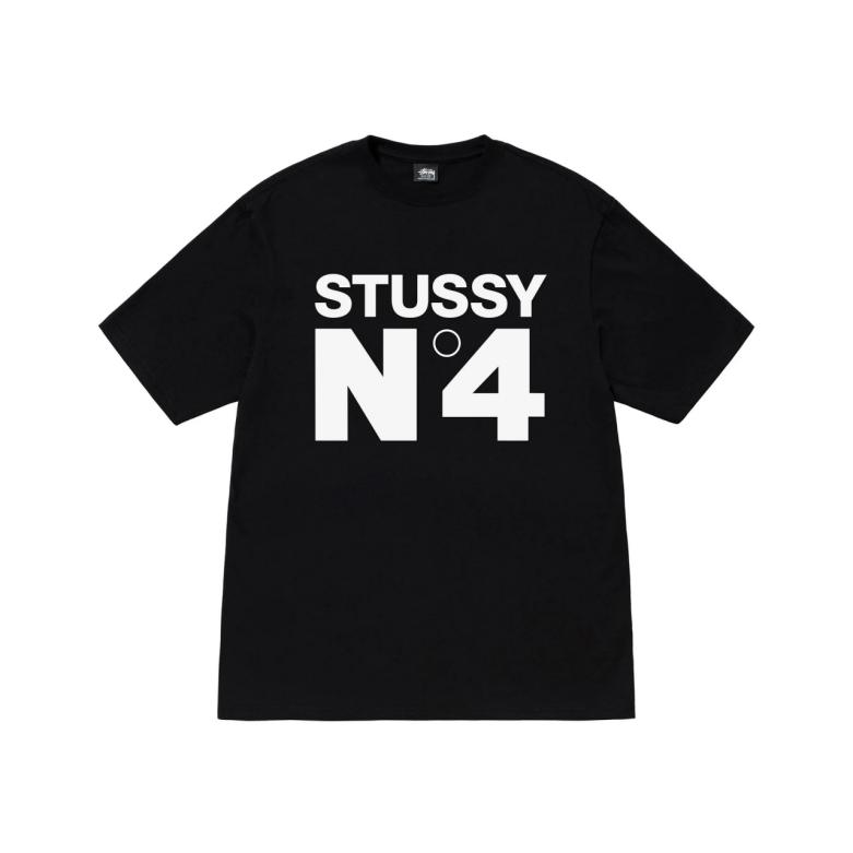 Stüssy T-Shirt - rep koszulki