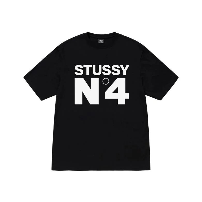 Stüssy  T-Shirt