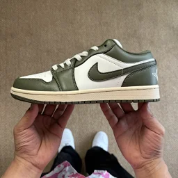 thumbnail for 【GC版本】LINK1 aj1 low低帮系列