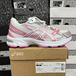 thumbnail for 【T版】Gallery Department x Asi Gel-1130 亚瑟系列低帮复古休闲运动慢跑鞋