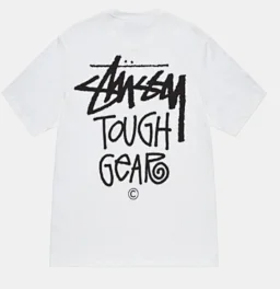 thumbnail for 【STUS/斯图】Link1 T短袖 市面99%的款都有 &nbsp; 配飞机盒 260以上高克重 ZP开版