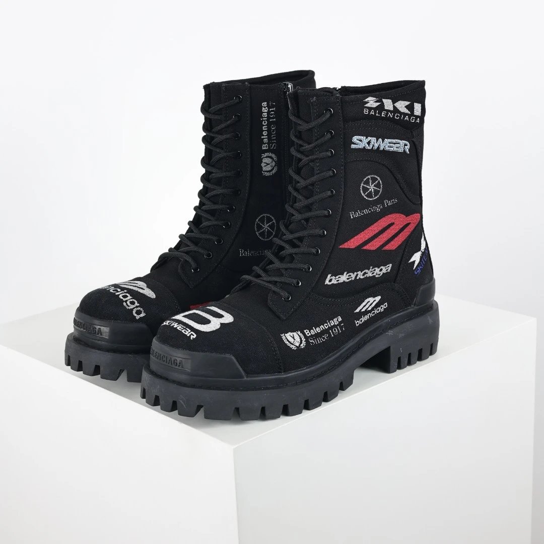 巴黎 Strike** Cs联名涂鸦（39-45）