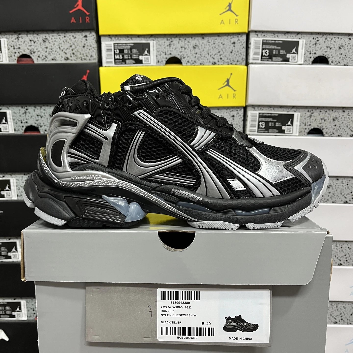 7.5 0322 Black