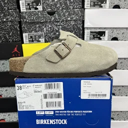 thumbnail for 【EG版】Birk 勃肯 拖鞋