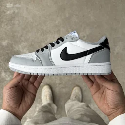 thumbnail for 【GC版本】LINK1 aj1 low低帮系列