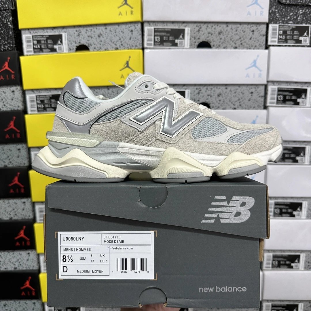 U9060LNY Grey Brown
