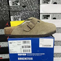 thumbnail for 【EG版】Birk 勃肯 拖鞋