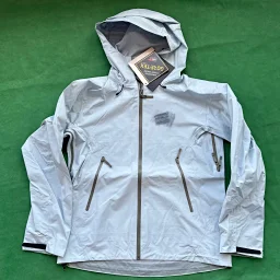thumbnail for [TZ] Raincoat Smooth Board, No Label Link 1