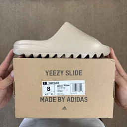 thumbnail for [GT Version] YZ SLIDE SLIPPERS