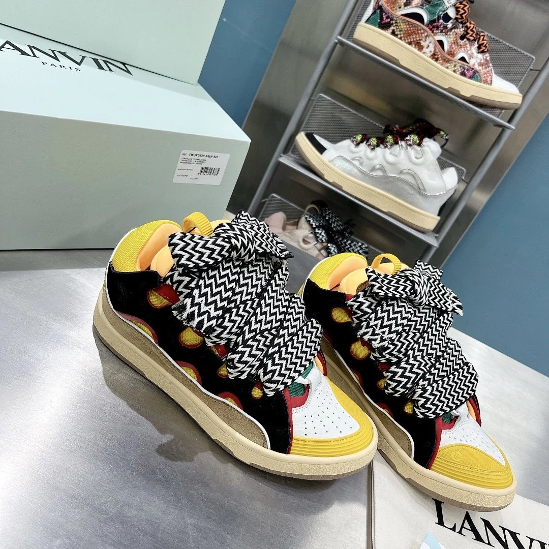 Black Yellow
