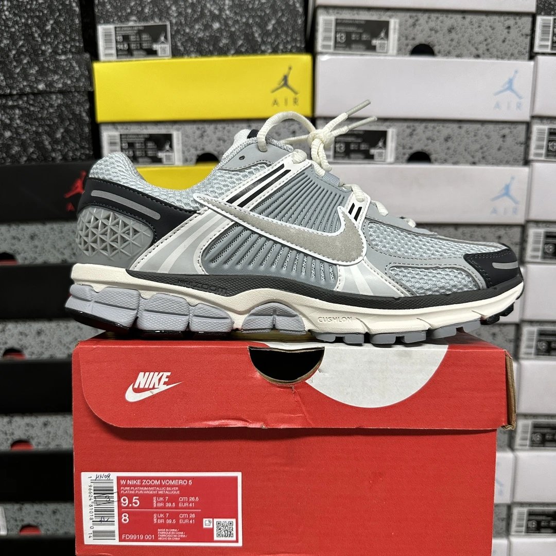 灰色 FD9919-001