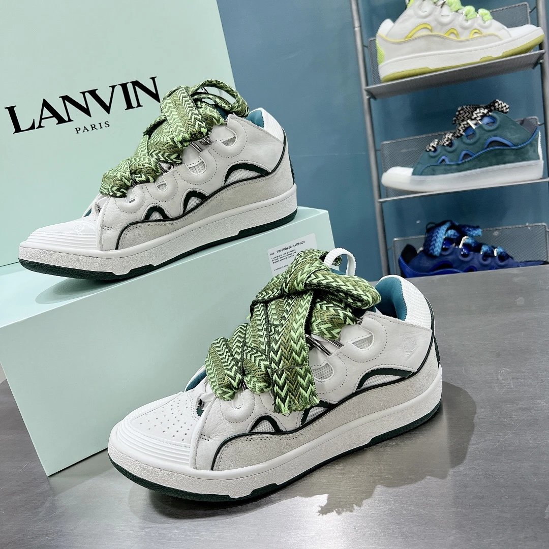 White LF08 (Custom)