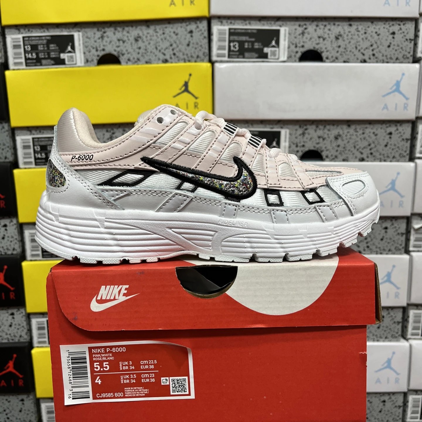 CJ9585-600
