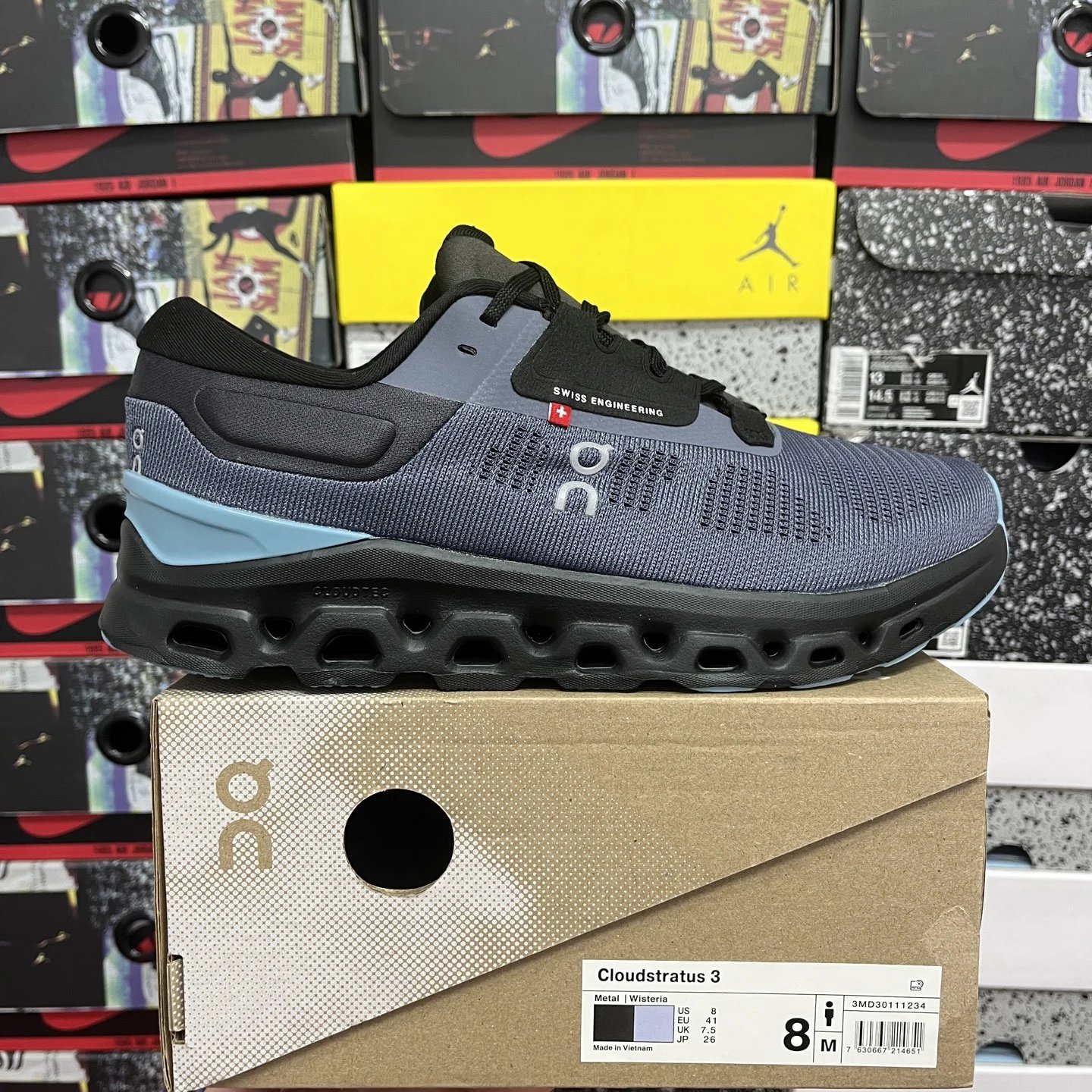 3MD30111234黑蓝