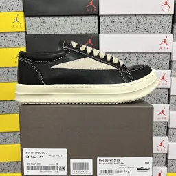 thumbnail for [OK version] Rick Owens Drkshdw