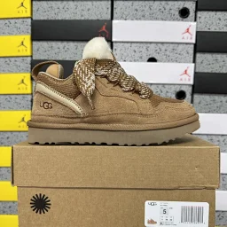 thumbnail for 【TOP版】GG雪地靴 link1