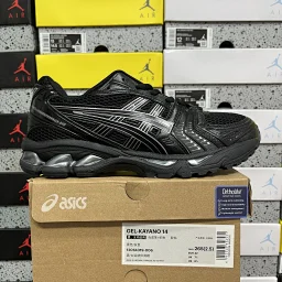 thumbnail for 【C batch】 Gel-Kayano14 K14 link1