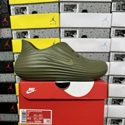 thumbnail for 【TK版】ReactX Rejuven8  爆款洞洞鞋系列