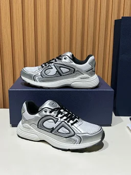 thumbnail for [DG Dongguan Batch] D Home B30 Series CD Shoes 36-46 (Two kinds of shoebox packaging available from factory) WF03