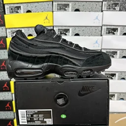 thumbnail for 【GX/绿X版】 Air Max 95