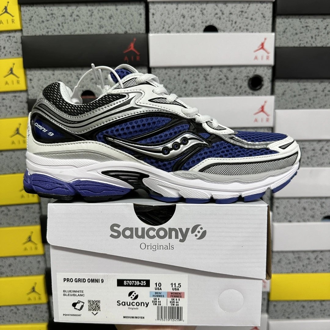 S70739-25 (36-45) Blue Black