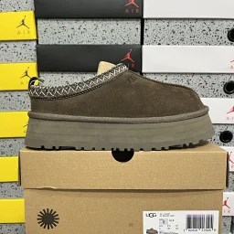 thumbnail for [WX Channel] LINK2 Snow Boots