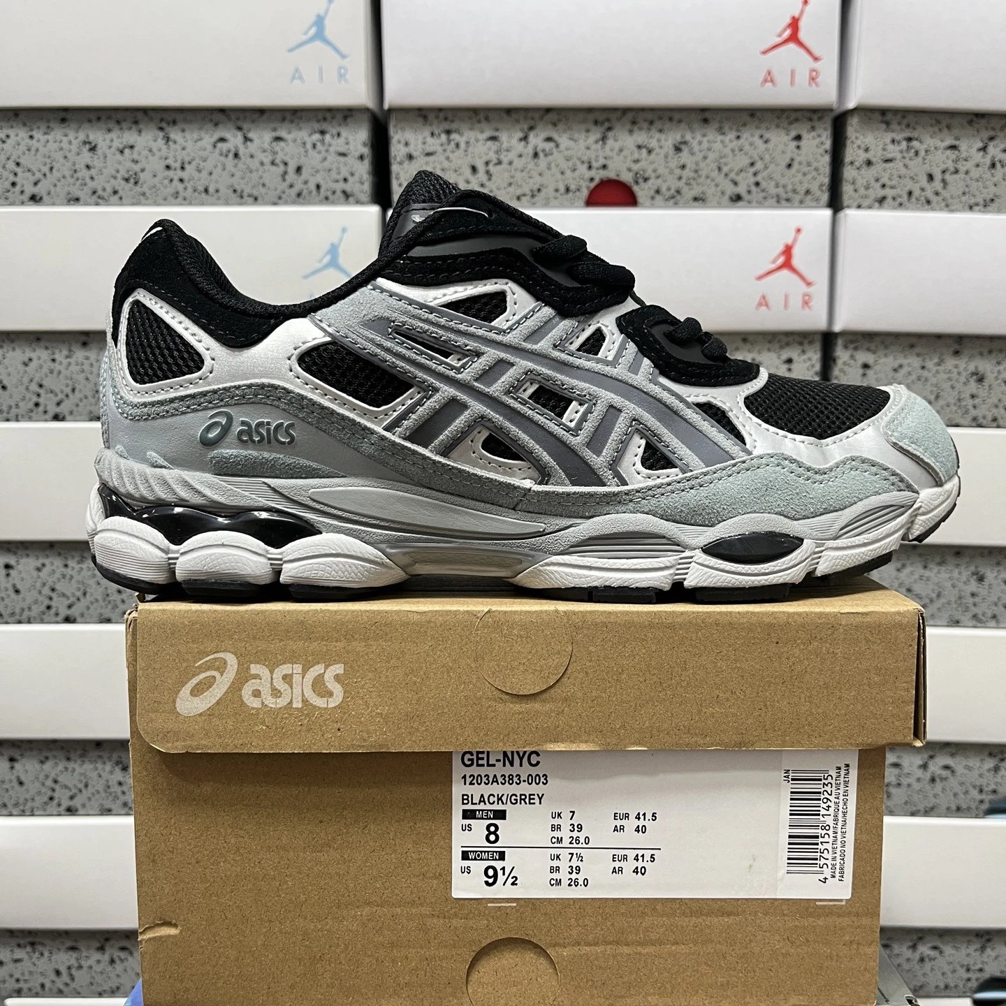 Asics Gel-nyc · 3