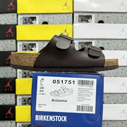 thumbnail for [GX2.0] Birken*** Bo**Ken slippers