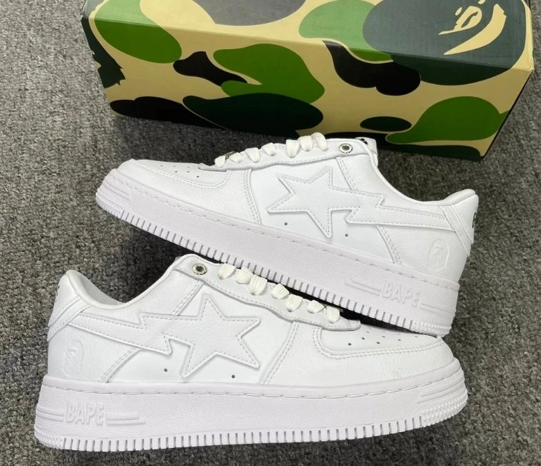 1J30-191-013 Pure White Leather