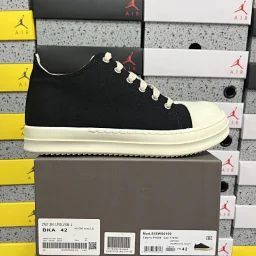 thumbnail for [OK version] Rick Owens Drkshdw