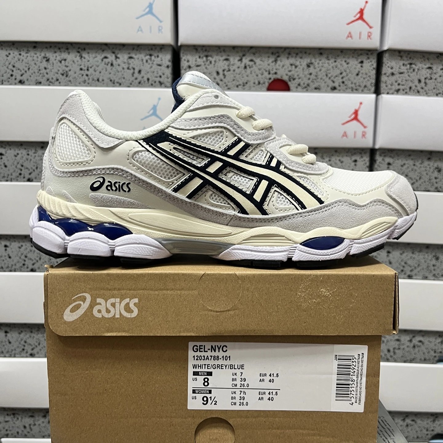 Asics Gel-nyc · 2