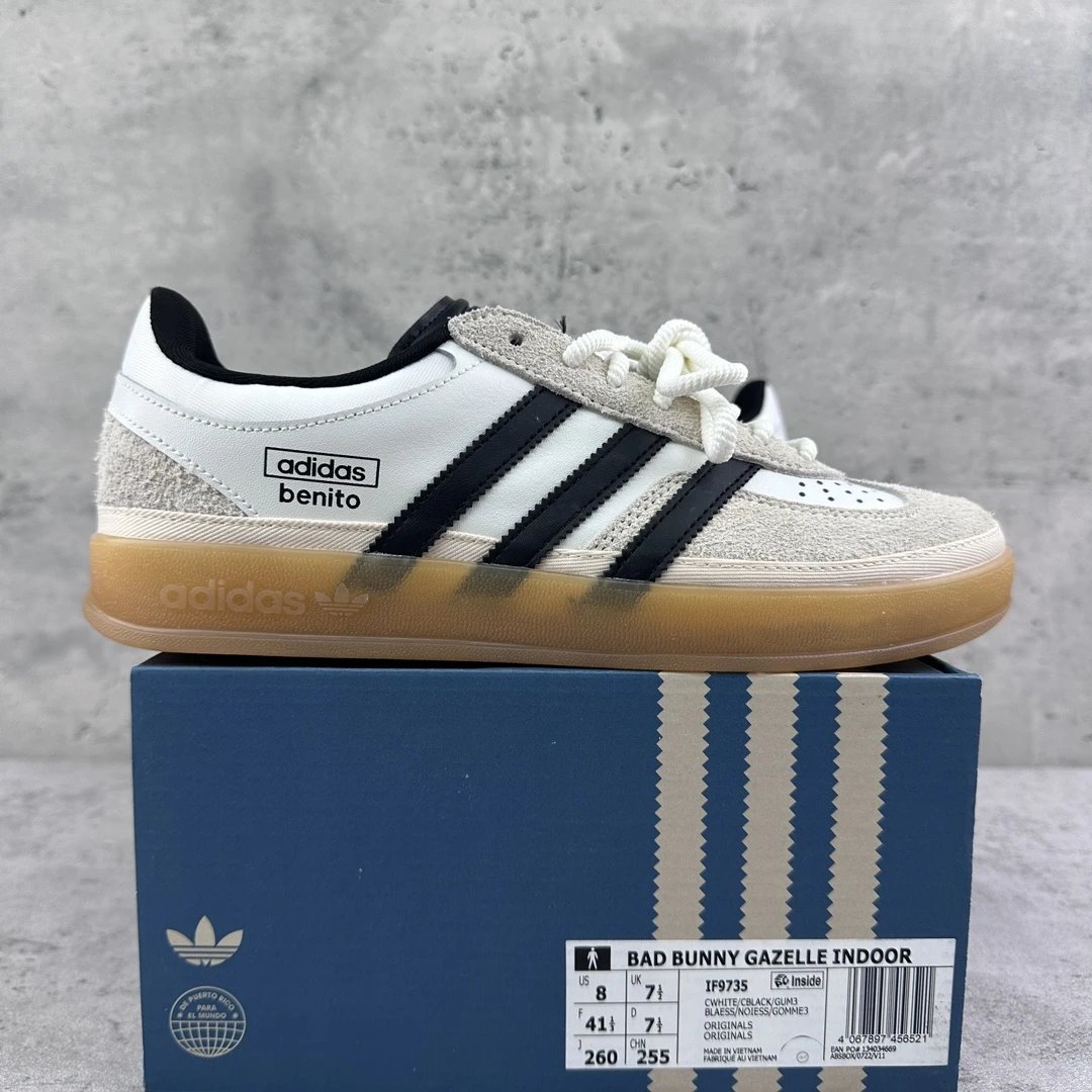 White Black IF9735