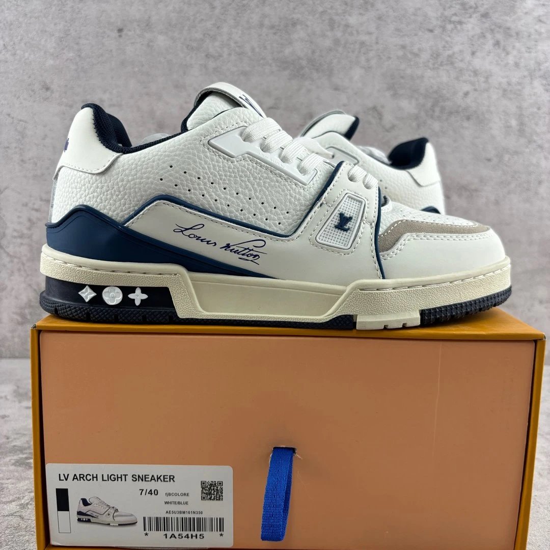 Blue Cement