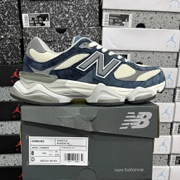 thumbnail for TOP Batch Link1 NB 9060 running shoes