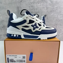 thumbnail for 【TG版本】Trainer Maxi/Skate Sneaker 空胶工艺 乳胶鞋垫  市面最强性价比link2