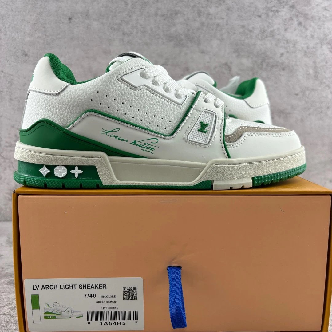 Green Cement
