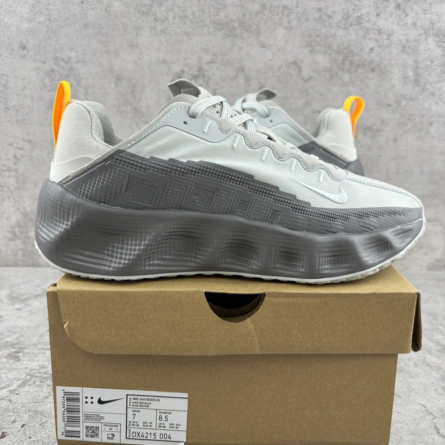 DX4215-004黑灰