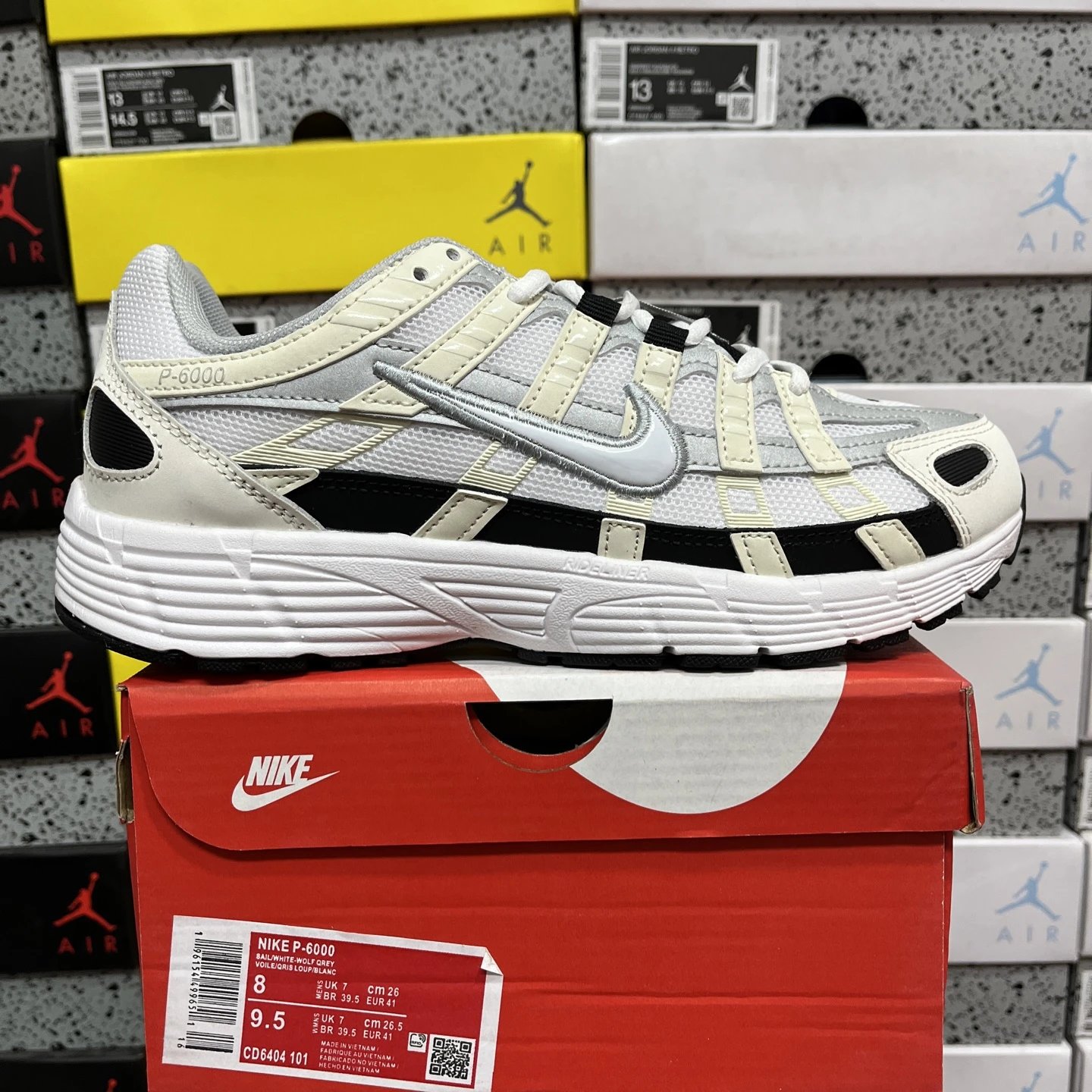 CD6404-101