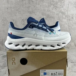 thumbnail for [EG Batch] Link1 On Cloudtilt Comfortable and Lightweight Low-Top Running Shoes Collection!
