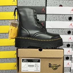 thumbnail for [WX version]Dr.MT Martin boots