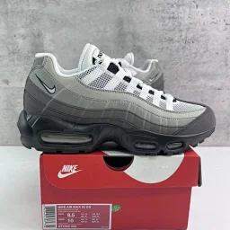thumbnail for [GX/Green X Edition] Air Max 95