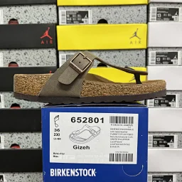 thumbnail for [GX2.0] Birken*** Bo**Ken slippers