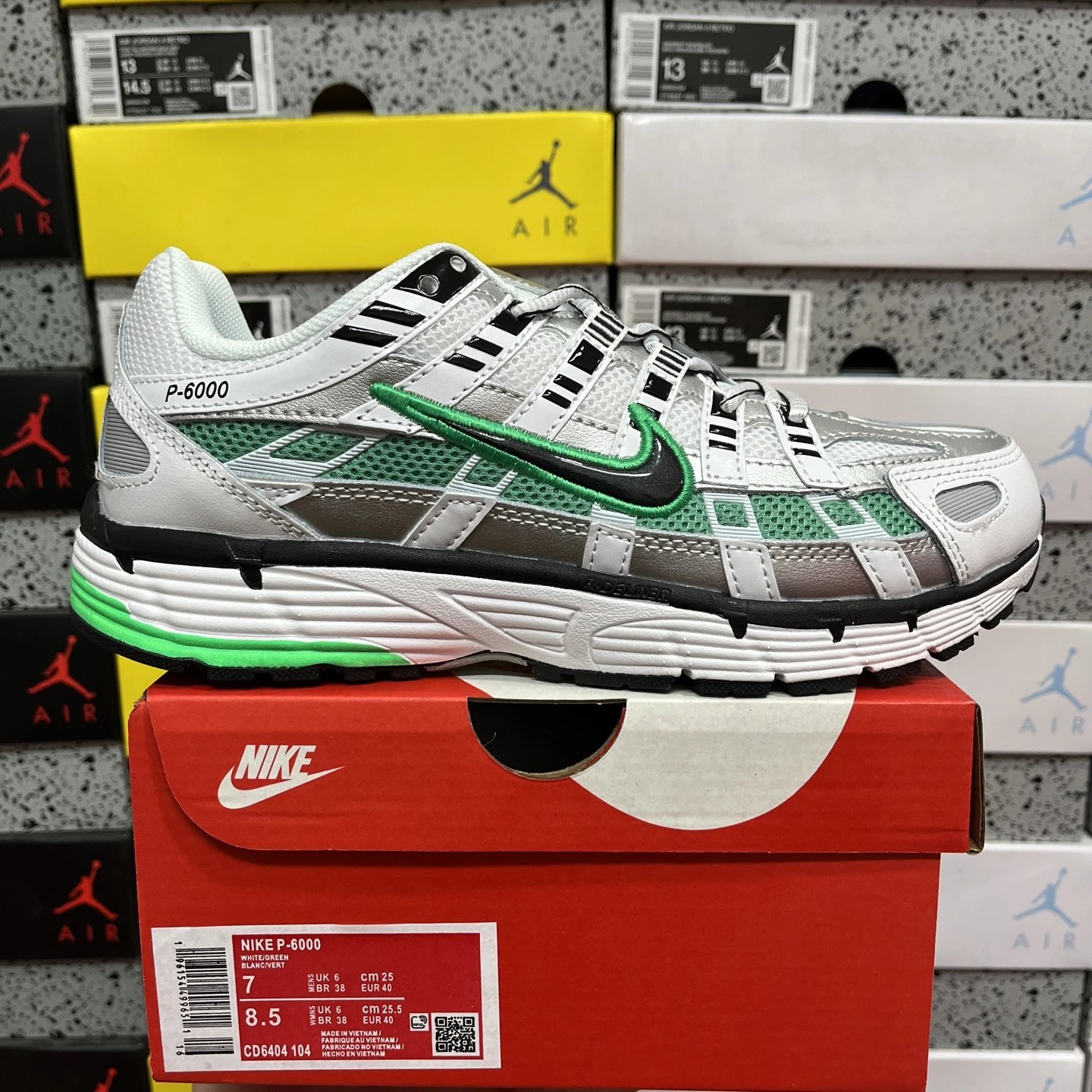 CD6404-104