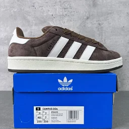 thumbnail for 【WW版本】AD originals Campus 00s