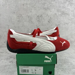 thumbnail for [S2 TOP Edition] Speedcat Ballet Ballet shoes