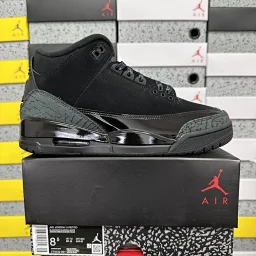 thumbnail for [GX Batch] AJ3 is the first echelon on the market